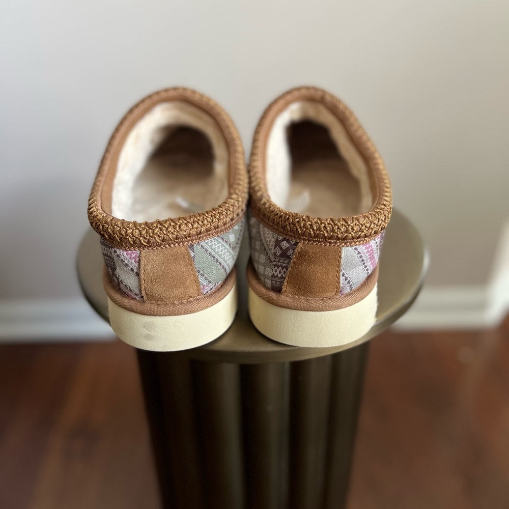 Ugg Tasman Taz Sash - Patchwork - image 3